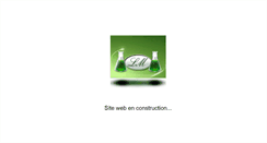 Desktop Screenshot of maskalab.com